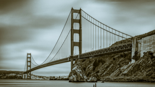 information about San Francisco