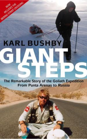 Bushby - Giant Steps