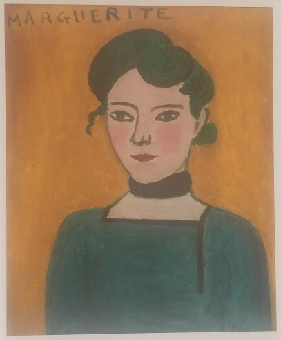 Marguerite (1907)