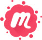 Meetup logo