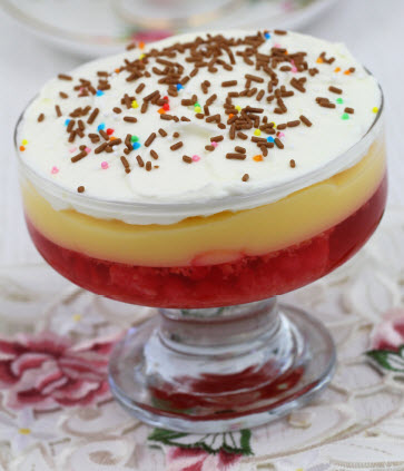 trifle